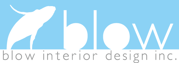 blow interior design inc.